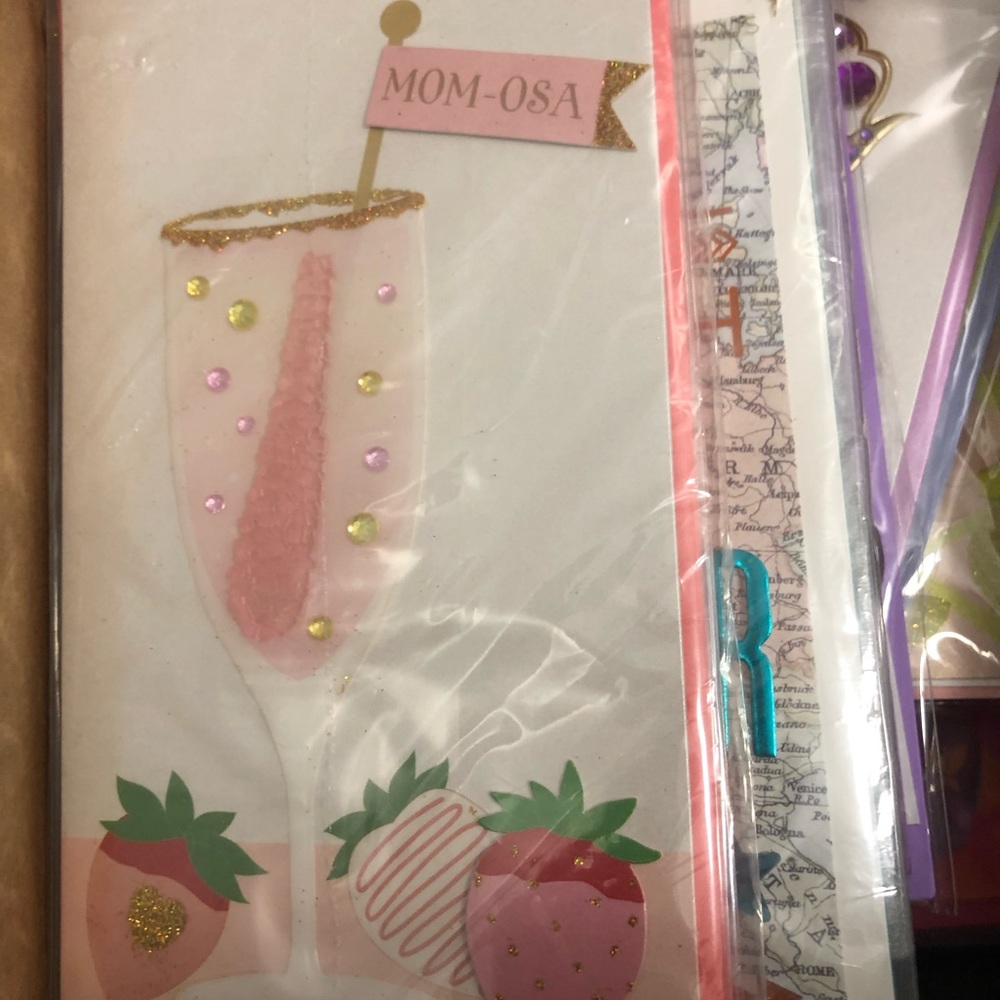 Papyrus Cards - Picture 6 of 8